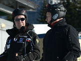 Putin posetio Sochi i skijao (VIDEO) Putin posetio Sochi i skijao (VIDEO)